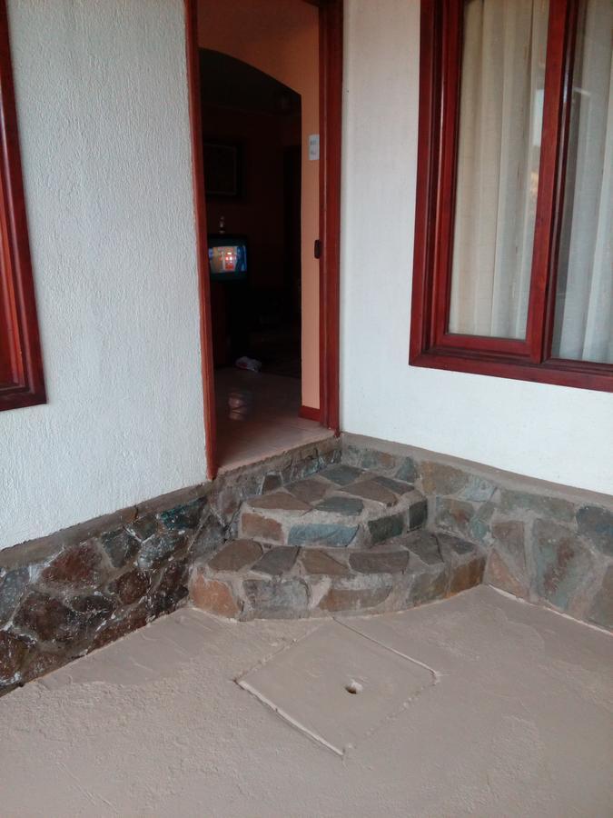 Arriendo Laguna Zapallar Casa vacanze Valparaíso