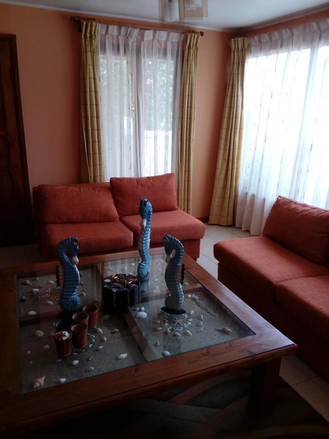 Arriendo Laguna Zapallar