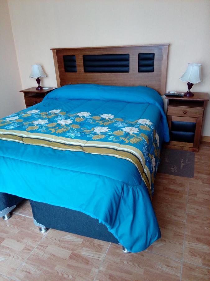 Arriendo Laguna Zapallar Casa vacanze
