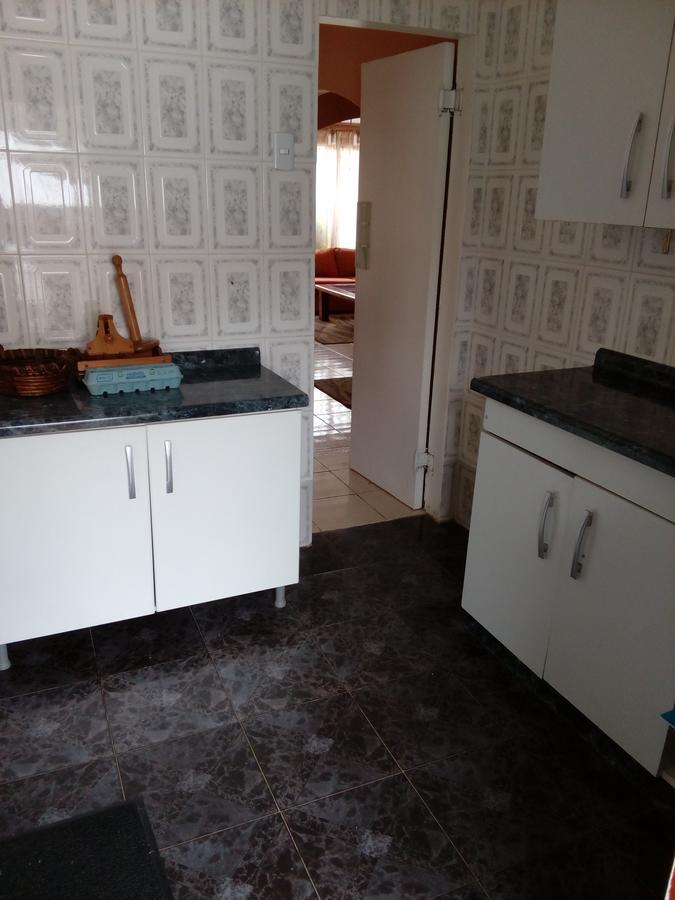 Arriendo Laguna Zapallar Casa vacanze *