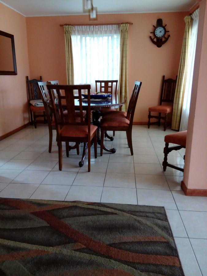 Arriendo Laguna Zapallar Valparaíso
