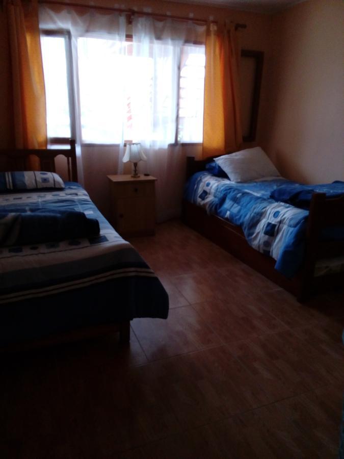 Arriendo Laguna Zapallar