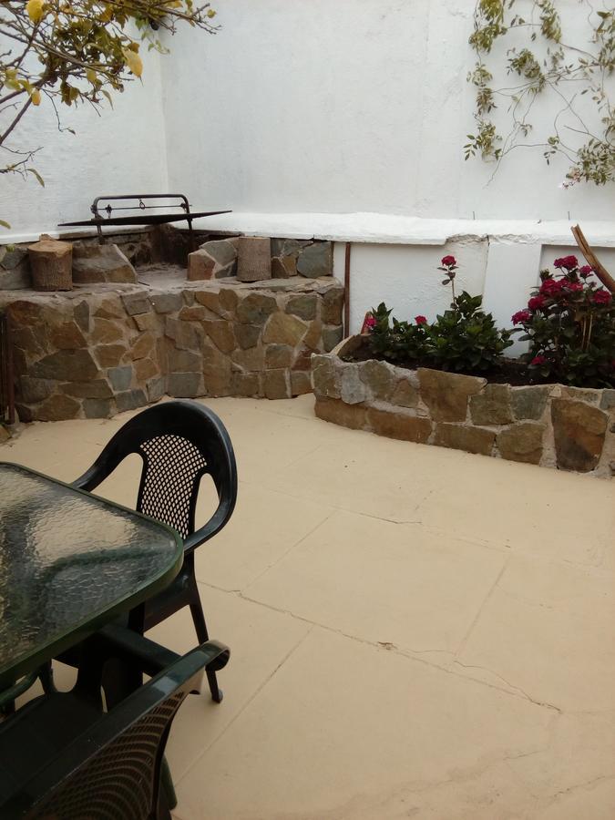 Arriendo Laguna Zapallar * Valparaíso