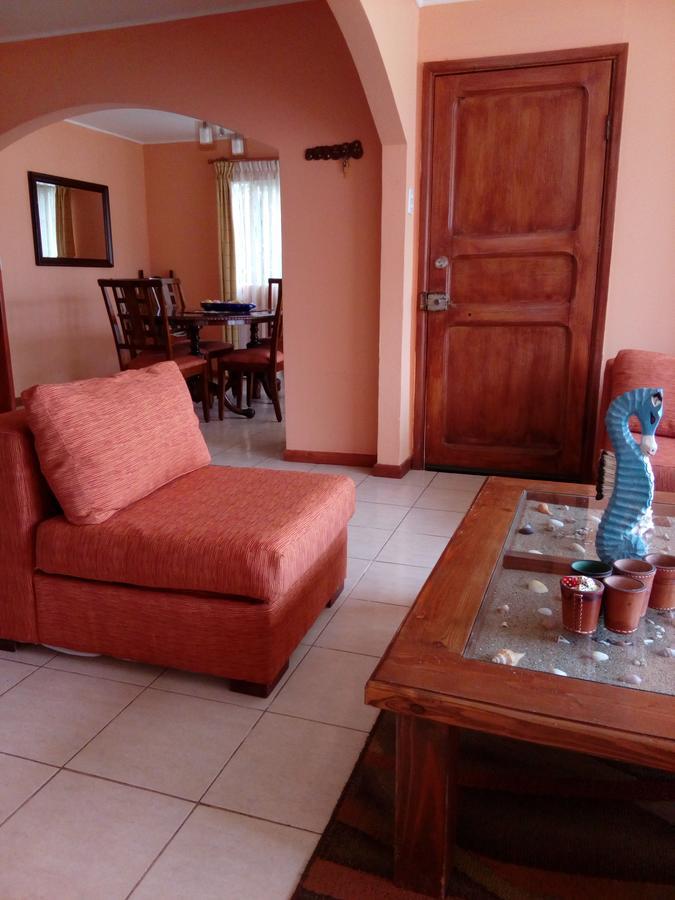 Casa vacanze Arriendo Laguna Zapallar *