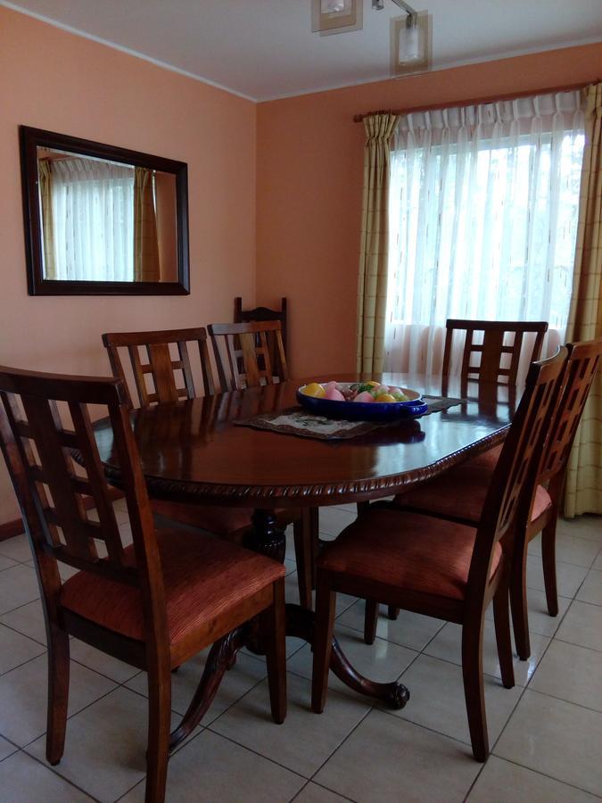Casa vacanze Arriendo Laguna Zapallar
