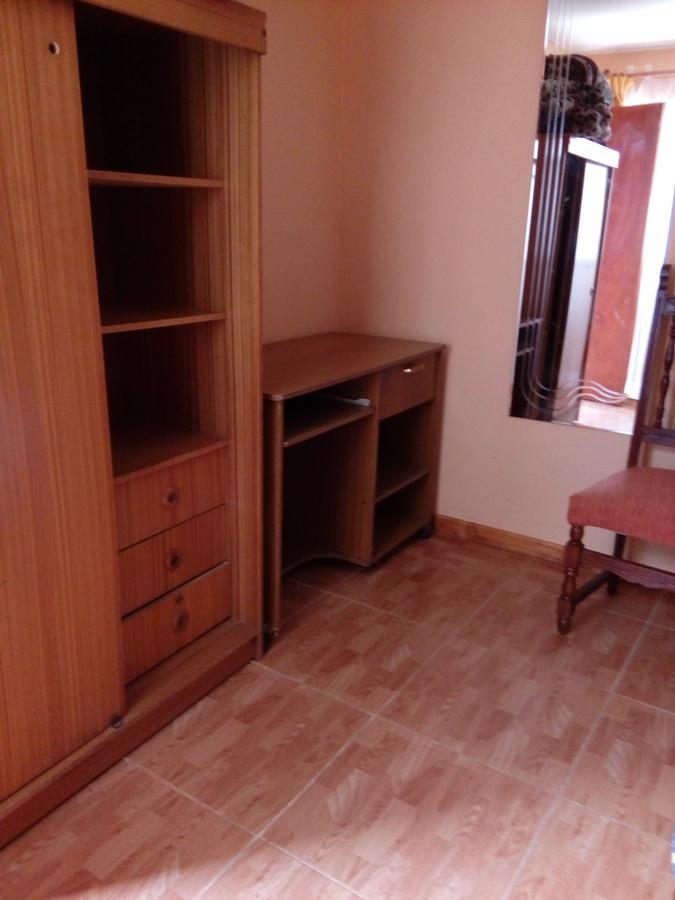 Arriendo Laguna Zapallar * Valparaíso