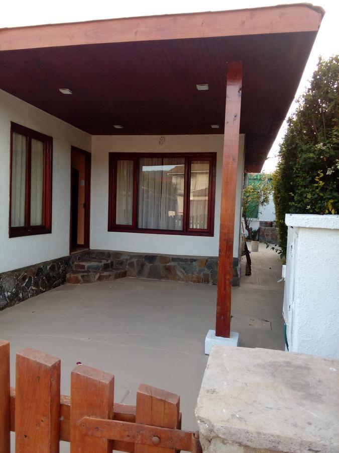 Casa vacanze Arriendo Laguna Zapallar *