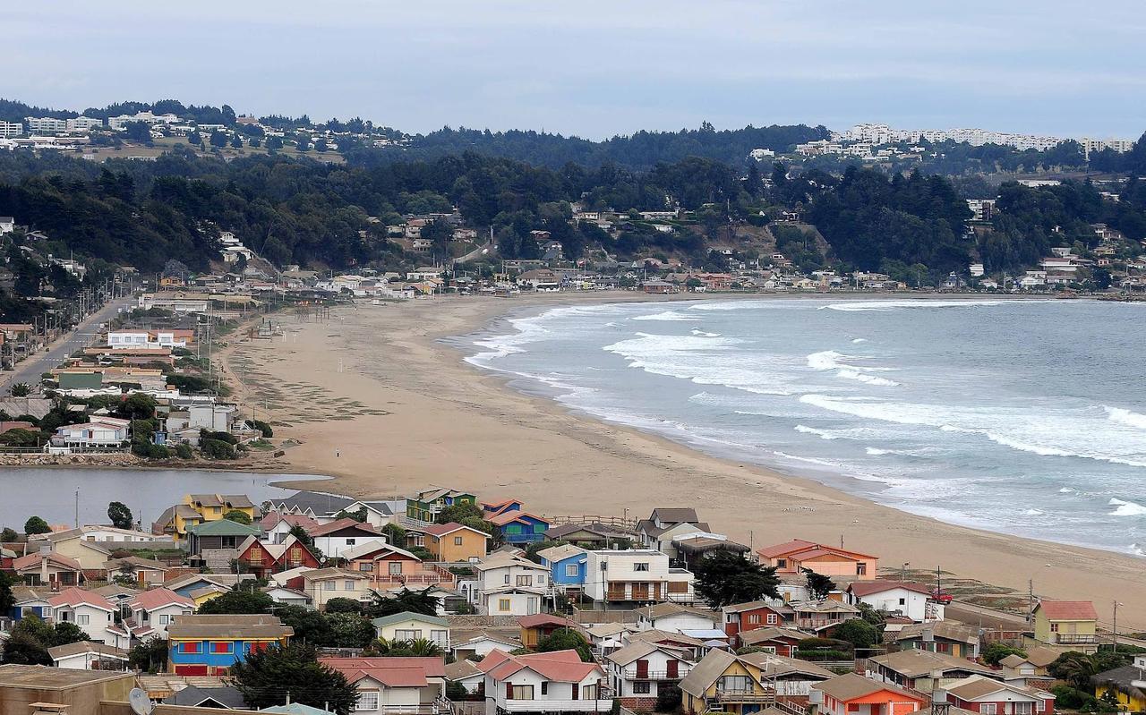 Casa vacanze Arriendo Laguna Zapallar Valparaíso