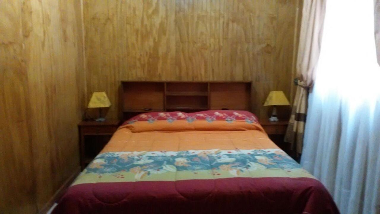 Arriendo Laguna Zapallar *