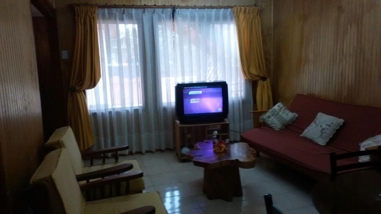 Arriendo Laguna Zapallar Valparaíso