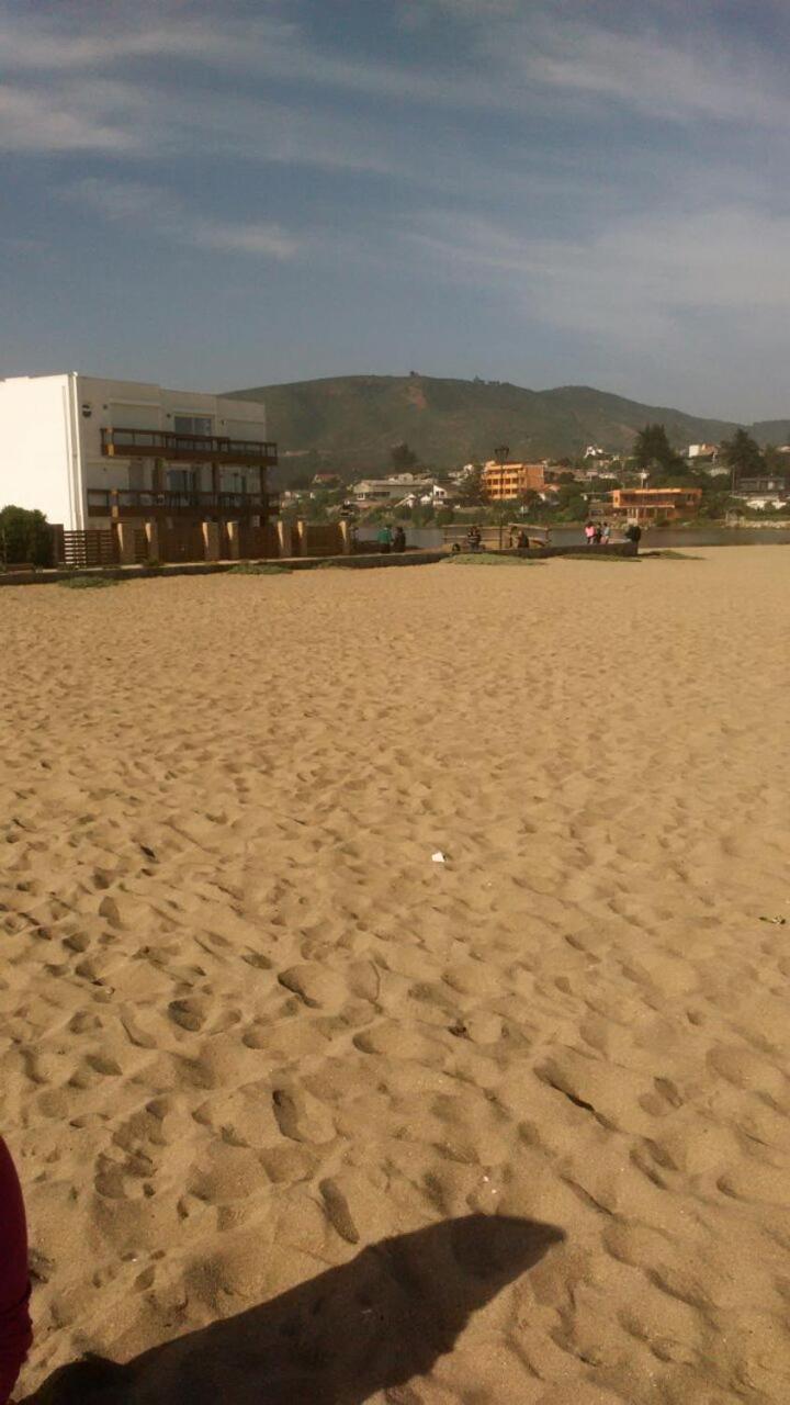 Casa vacanze Arriendo Laguna Zapallar *