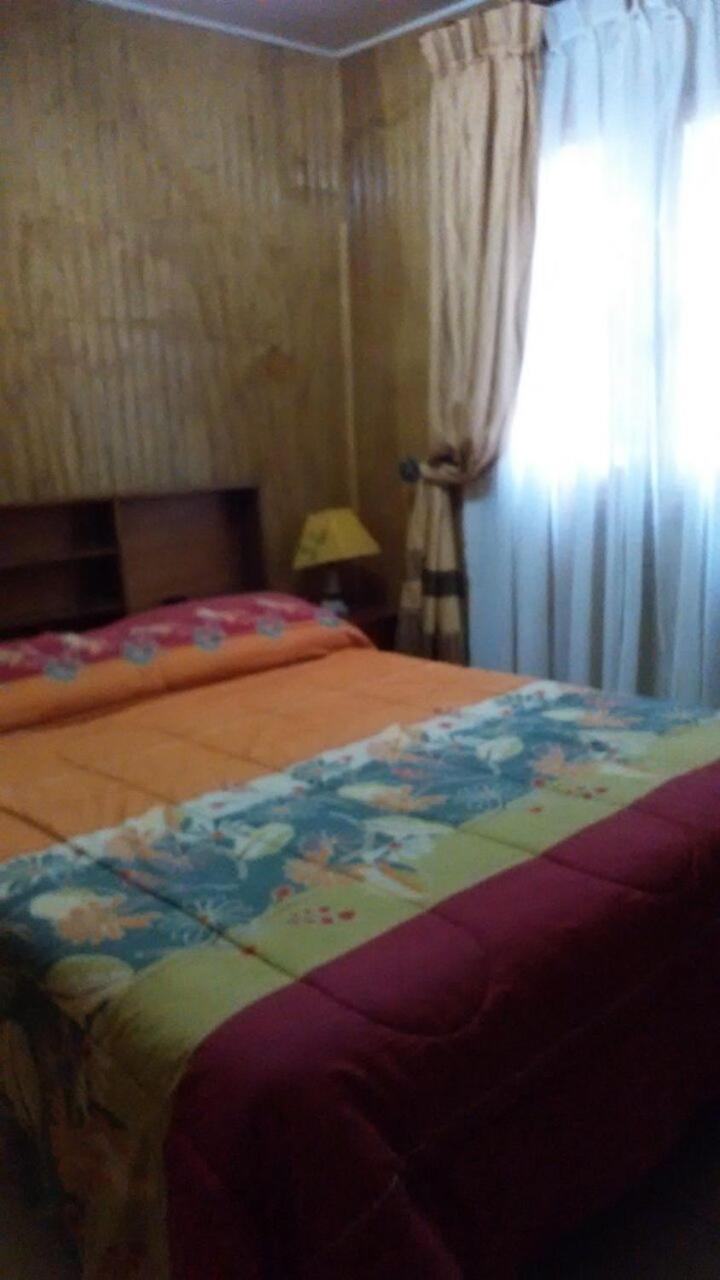 Arriendo Laguna Zapallar *