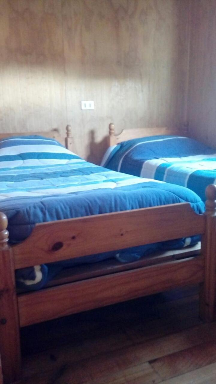 Casa vacanze Arriendo Laguna Zapallar Valparaíso