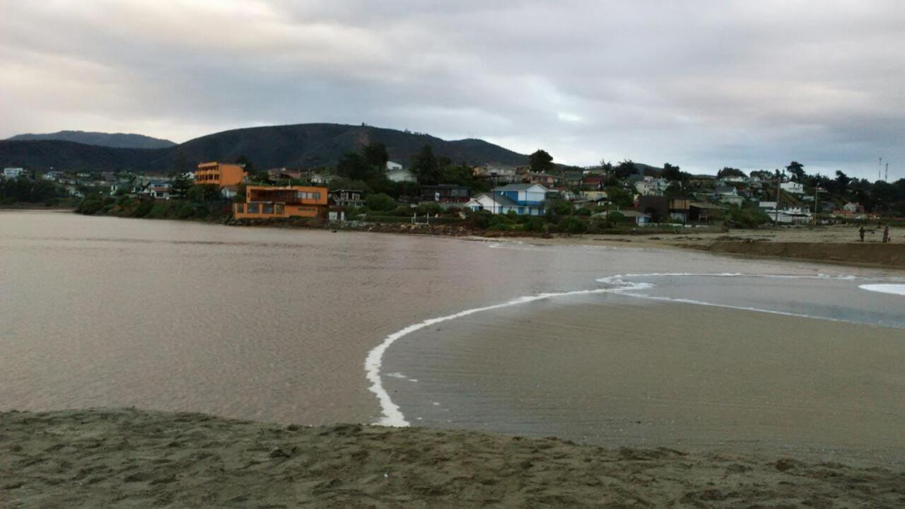 Arriendo Laguna Zapallar Valparaíso