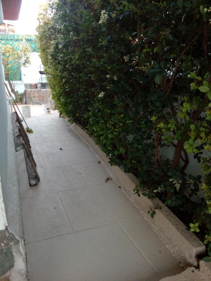 Arriendo Laguna Zapallar Valparaíso